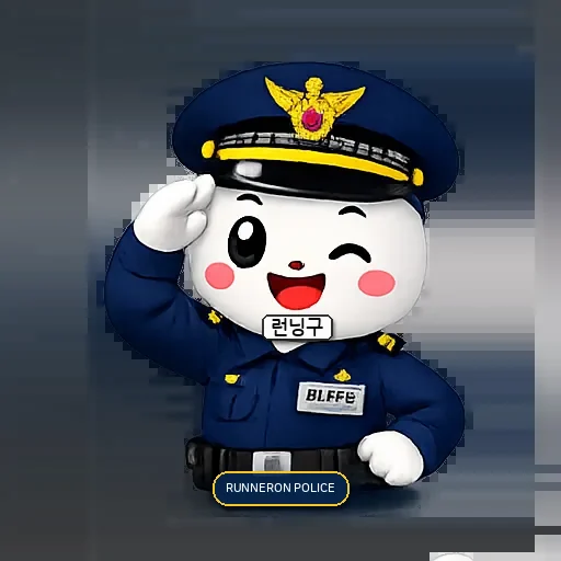 런닝구 경위