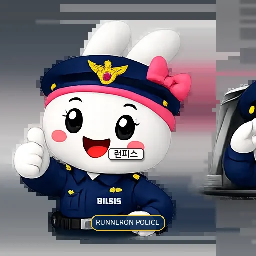 런피스 경장