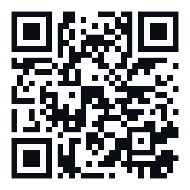 러너온 카카오톡 채널 QR 코드