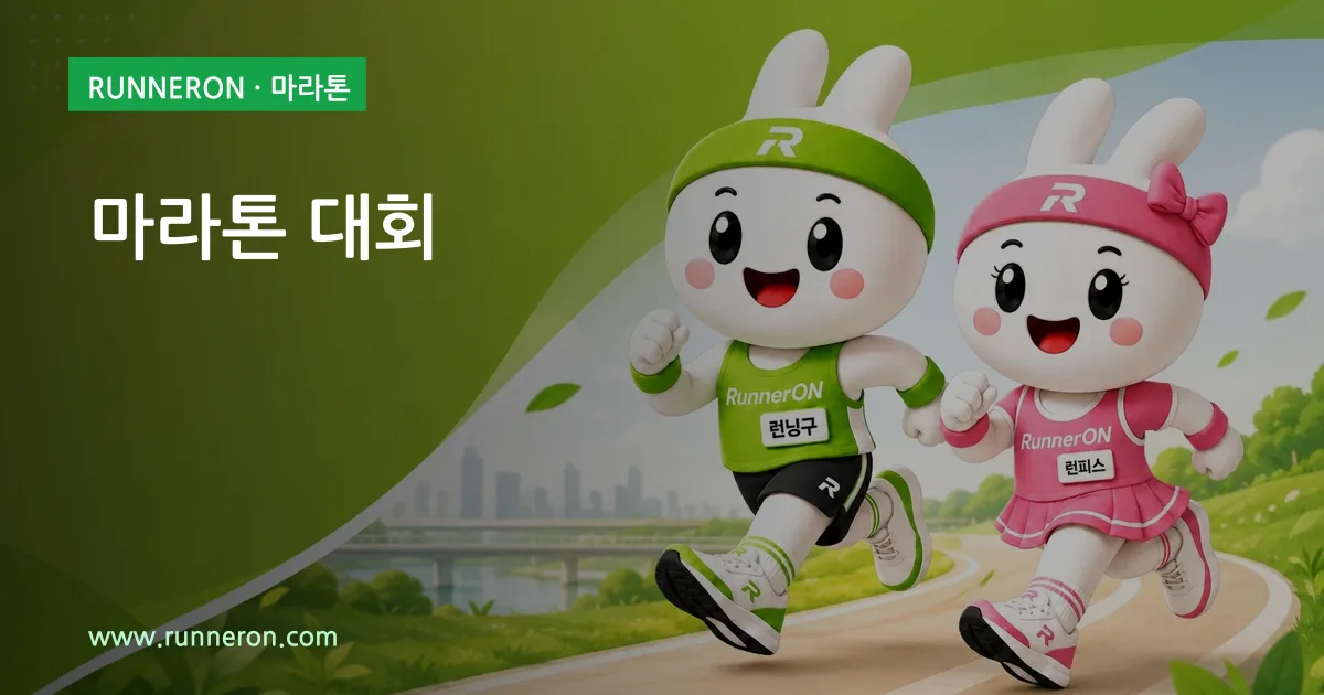 제38회 지리산화대종주 Trail Run 대표 이미지