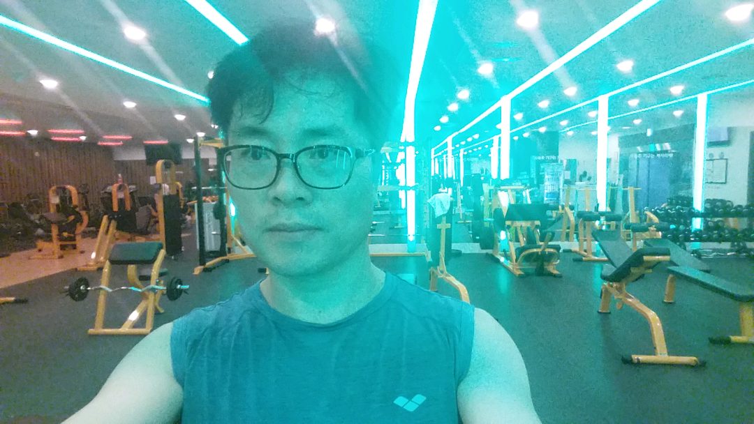 뛰기걷기