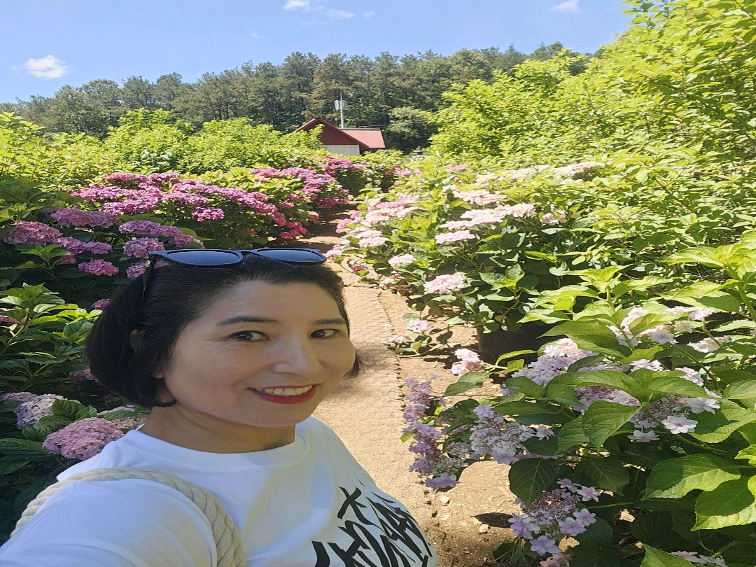 예쁜여우이연주