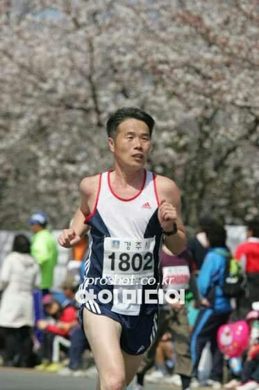 김해정도령