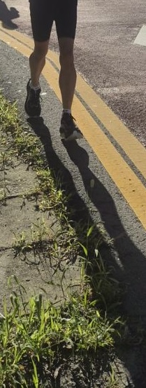 지나갈께요