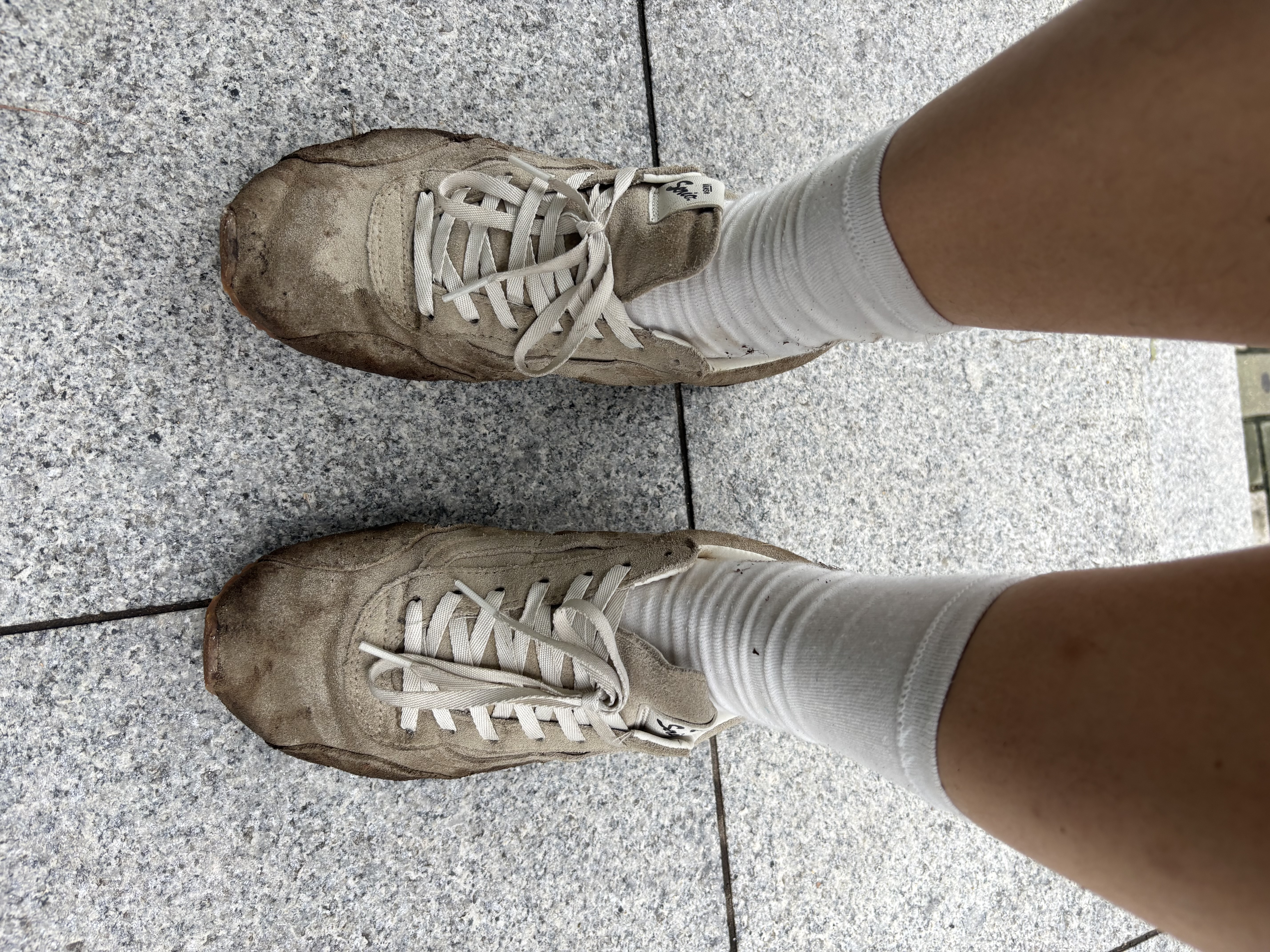 햄복한달리기