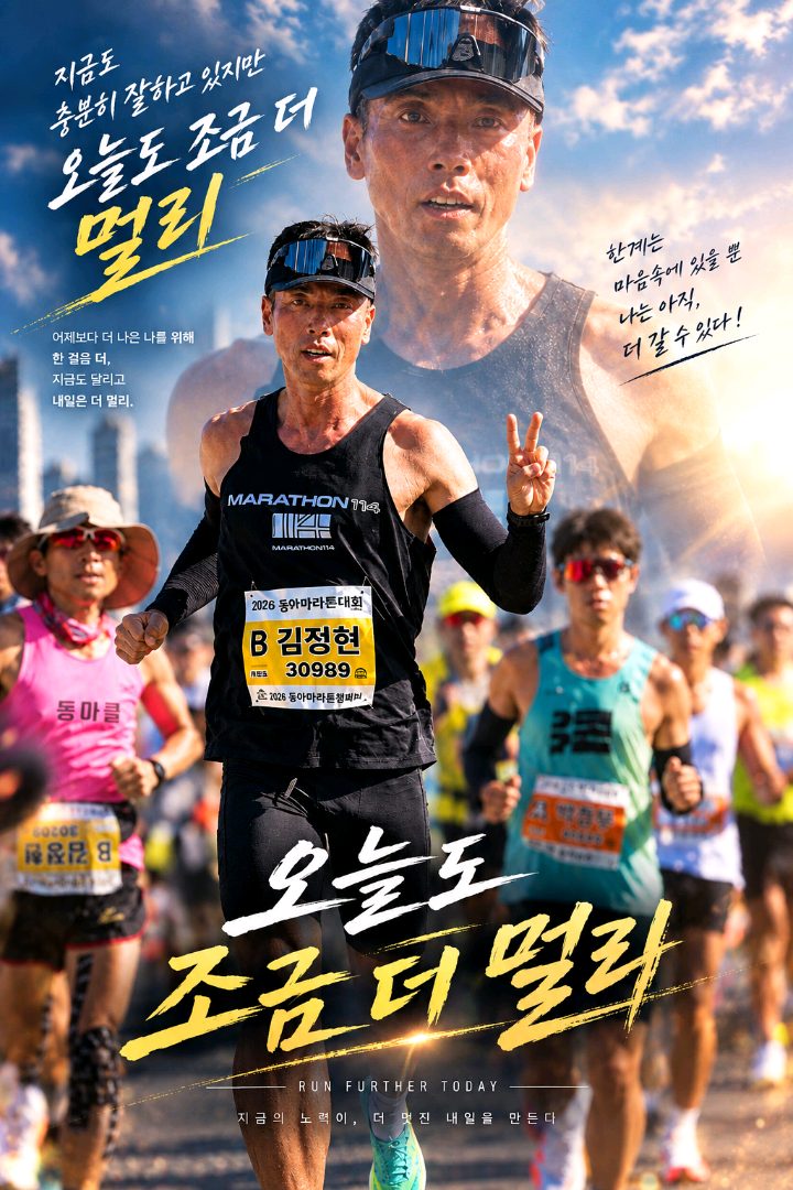 천천히